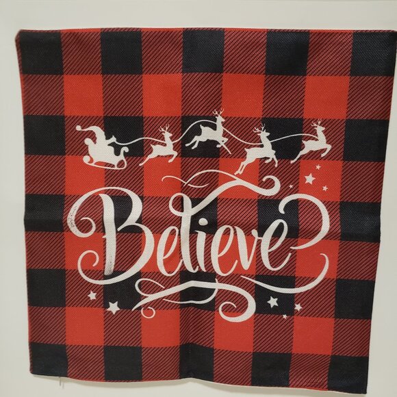 Chistmas Pillow Cases - Picture 1 of 2